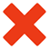 x