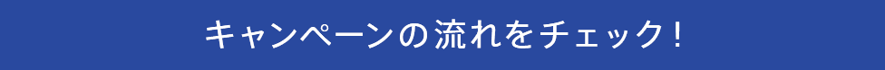 キャンペーンの流れをチェック!
