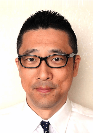 顔写真:ライター:中田 真