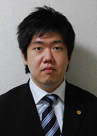 顔写真:監修者:志塚 洋介