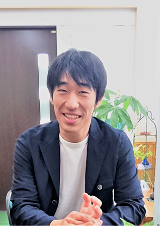 顔写真:監修者:田仲 幹生