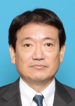 顔写真:監修者:加藤 啓之