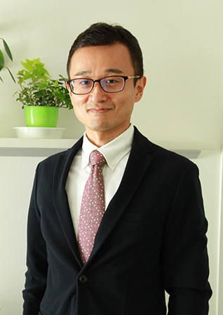 顔写真:監修者:宮川 真一