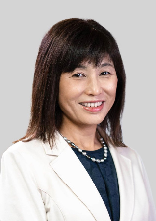 顔写真:監修者:高田晶子