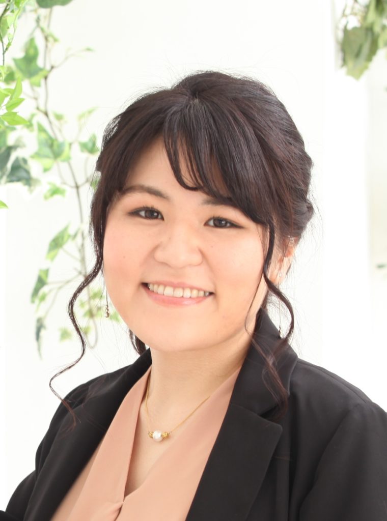 ファイナンシャル・プランナー 馬場愛梨