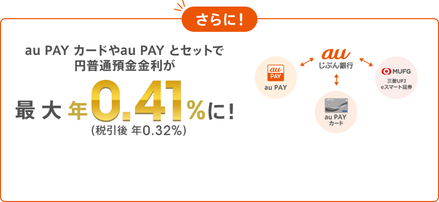 さらに!