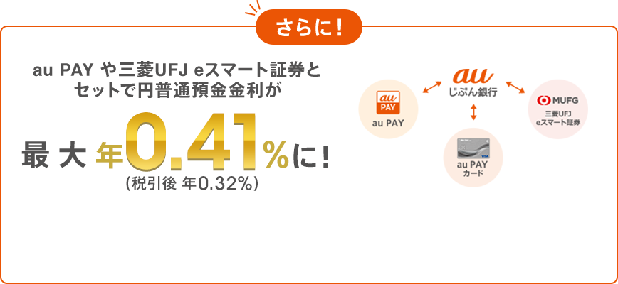 さらに！